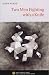 Two Men Fighting with a Knife (Paperback) by John Poch