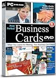 Perfect Business Card Maker Dlx (PC)
