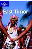 Lonely Planet East Timor