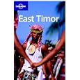 Lonely Planet East Timor by Ryan Ver Berkmoes