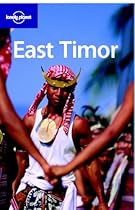 Lonely Planet East Timor