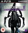 Darksiders II - Limited Edition (PS3)