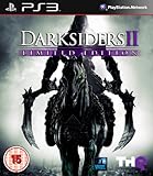 Darksiders II - Limited Edition (PS3)
