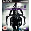Darksiders II - Limited Edition - Includes Argul's Tomb Expansion Pack (PS3)