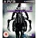 Darksiders II - Limited Edition - Includes Argul's Tomb Expansion Pack (PS3)