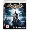 Batman: Arkham Asylum (PS3)