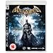 Batman: Arkham Asylum (PS3)