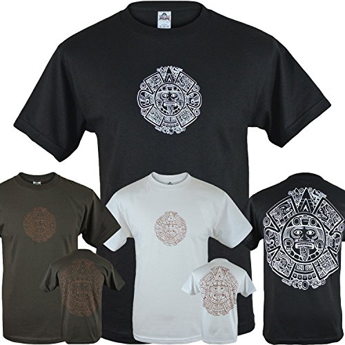 Mayan Calendar Shirts