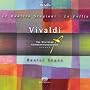 Vivaldi: Le quattro stagioni (Die vier Jahreszeite&hellip von Sepec