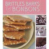 Brittles, Barks, and Bonbons
