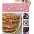 Brittles, Barks, and Bonbons