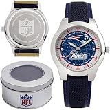 Ewatch New England Patriots Team Pride Watch