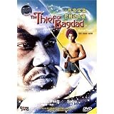 The Thief Of Bagdad Conrad Veidt 1940 - DVD - Region 2 Import