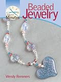 Beaded Jewelry (Make It in Minutes)