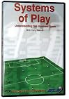 Tactical Systems of Play DVD