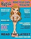 "Bratz" Resort Book (Bratz Make a Magazine)