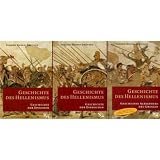 Geschichte des Hellenismus: Geschichte der Diadochen - Johann G. Droysen