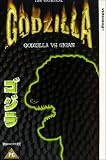 Chikyû kogeki meirei: Gojira tai Gaigan [VHS]