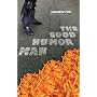 The Good Humor Man