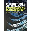 International and Comparative Human Resource Management