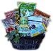 Heart-Healthy Birthday Gift Basket for Him