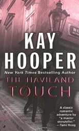 The Haviland Touch