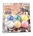 JOOLA FAN Table Tennis Balls, 6-Count