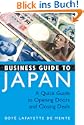 Business Guide to Japan