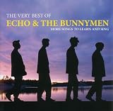 More Songs to Learn and Sing: the Very Best of Echo & the Bunnymen