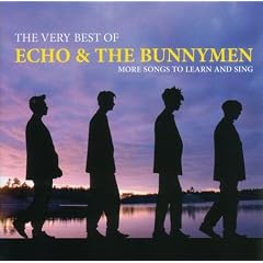 The Very Best of Echo & the Bunnymen: More Songs to Learn and Sing