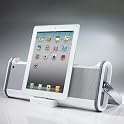 iPad Boombox