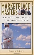 Marketplace Masters: How Professional Service Firms Compete to Win