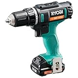 リョービ(RYOBI) 充電式インパクトドライバ BD-1100A 688806B