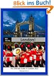 ONE - TWO- GO London: The Ultimate Gu...