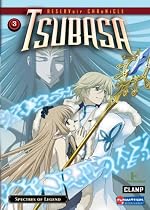 Streaming Tsubasa Reservoir Chronicle, Vol. 3 - Spectres of Legend Online.