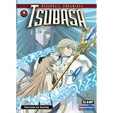 Tsubasa Reservoir Chronicle, Vol. 3 - Spectres of Legend ~ Miyu Irino