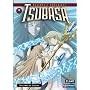 Tsubasa Reservoir Chronicle, Vol. 3 - Spectres of Legend