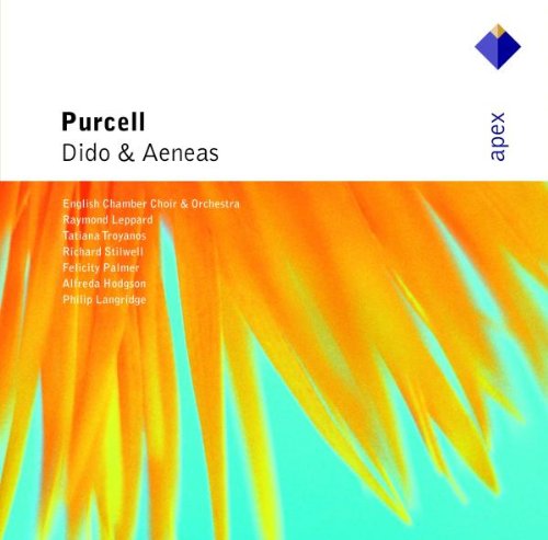 Dido and Aeneas