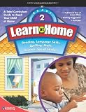 Learn at Home, Grade 2