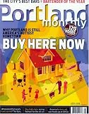 Portland Monthly