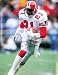 Deion Sanders Autographed Atlanta Falcons 16x20 Photo