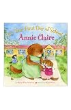 Search : It's Your First Day of School, Annie Claire