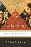God Is Love