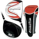 Intech Fugitive 469cc #1 Wood (Men's Right-Handed, Draw Bias, Graphite Shaft)