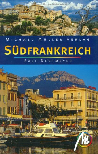 City Travel Guides Discounted  Bücher : Südfrankreich