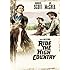 Ride The High Country