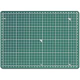 【関東への配送料無料】 カッターマット A４ サイズ 数量限定 お試し 芝浦-BAY 300x220mm 両面仕様 両面メモリ印刷 自己融着式
