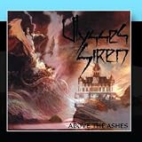 Above the Ashes