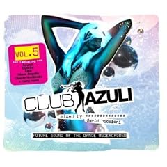 VA - Club Azuli Vol.5 (2007)
