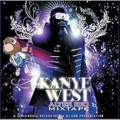 Alter Ego Mixtape